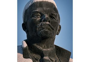 Вождя припорошило 2День | Осень 25Площадь Лени