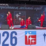 Фотографии со дня города Краснознаменск (45 лет!)