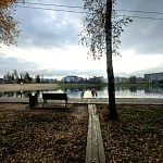 Холодовые тренировки для всех желающих на безвозмездной основе от «Космические моржей»