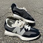 Кроссовки женские new balance 327 из Японии