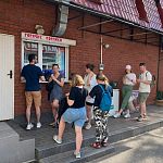 Сдаётся помещение 10м² в центре города! — Краснознаменск