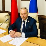 Снова о перестановках в администрации