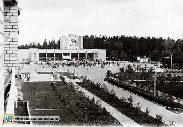Пр-т Мира