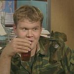 Сын Александра Пальчикова погиб в детской коляске.