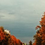 Осень — Краснознаменск