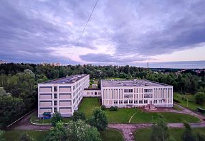 Школа №4