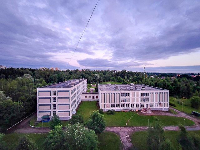 Школа №4