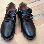 Полуботинки мужские ROOMAN 