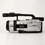 Видеокамера Canon XM2