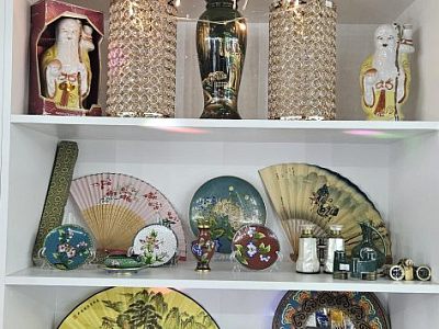 Требуется продавец