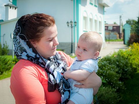 Фотограф Михаил Серебренников — Краснознаменск