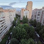 Будьте осторожны и бдительны! На улице Гагарина 13, 1 подъезд, кто-то бросает яйца из окна!