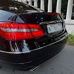 Mercedes Benz E-class 2012 г — Краснознаменск