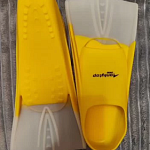 Ласты для плавания 33-35