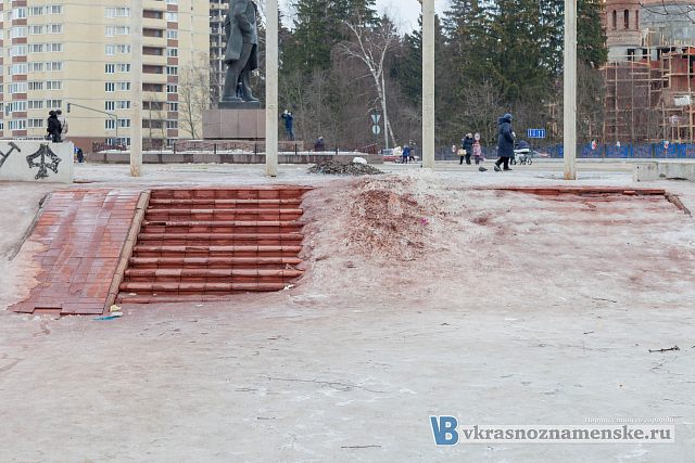 Ступень растворились =)