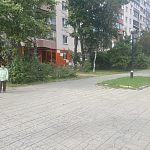 Сдам, Совместная аренда