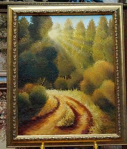 Солнечный ветер 3