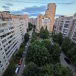 Продам, 36,9 кв.м, 1-комнатная