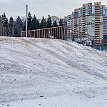 Горка vs "КЭПа Столб "