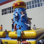 Детский летний лагерь в Краснознаменске