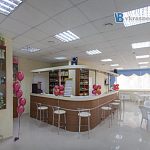 Баня (Банно-прачечный комплекс) — Краснознаменск