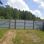 Продам, 43 кв.м, 9 соток, Отдельный дом — Краснознаменск