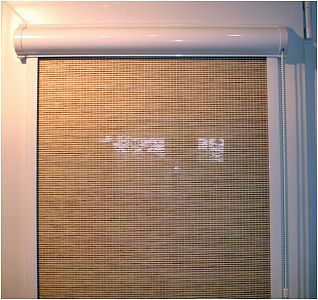 Рулонные шторы - UNI