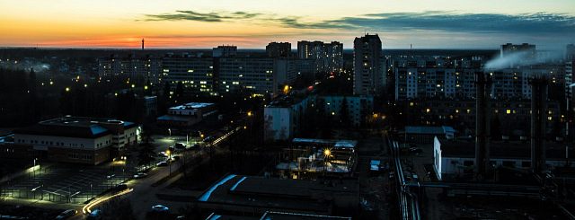 Мой новый дом очень красив, не смотря на типовые п