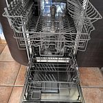 Посудомоечная машина Electrolux 45 см  — Краснознаменск