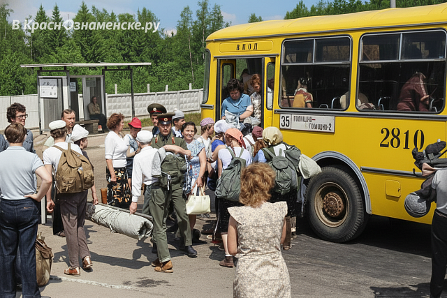 35 автобус