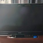 Тевизор Sharp'32