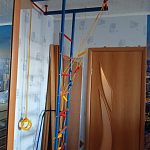 Детский спортивный уголок — Краснознаменск