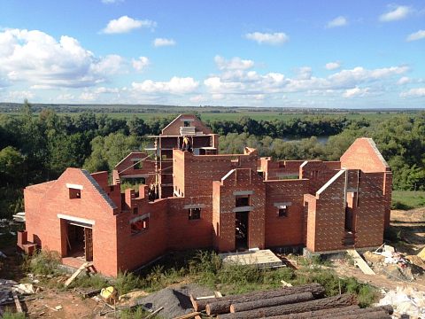 Строительство и ремонт — Краснознаменск