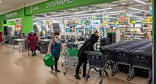 Каким сетевым магазинам города вы больше всего доверяете?