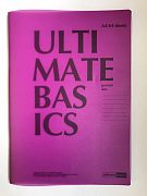 Тетрадь формат А-4 ULTIMATE BASICS 64 листа