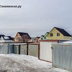 Деревня дураков, или как испортили землю села Сидоровского