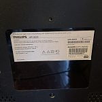 Телевизор Philips 32PFL3605/60 — Краснознаменск