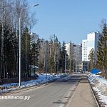 Обзор строительства индустриального парка