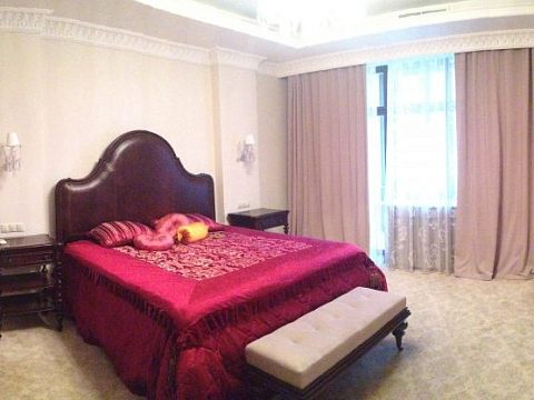 Строительство и ремонт — Краснознаменск