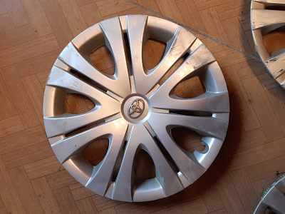 Колпак r16 для Toyota 