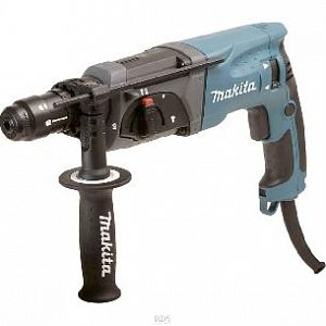 Перфоратор Makita HR 2470