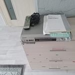 Ресивер пионер