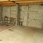 Сниму, 60 кв.м, Гараж, Любой