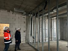 Владимир Пирогов провёл объезд городских территорий Краснознаменска