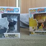 Фигурки Funko Pop