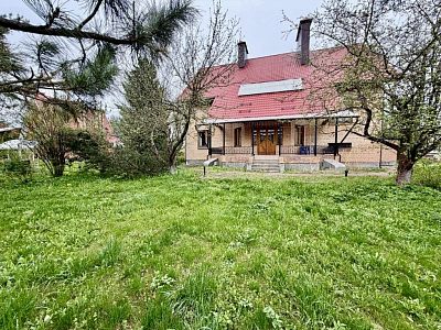 Продам, 484 кв.м, 26 соток, Отдельный дом