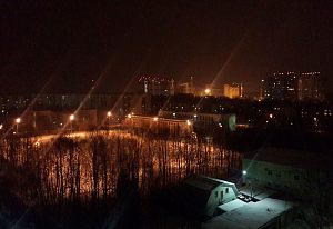 Футбольное поле Гимназия №1