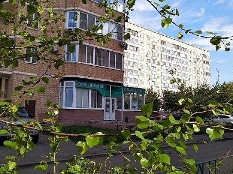 Зарина — Краснознаменск