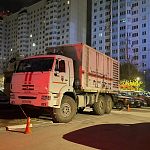 Коротко о ситуации с электричеством на Связистов 
