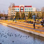 Проект благоустройства: ожидание и реальность